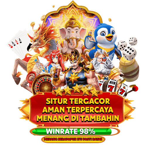 Slot Gacor